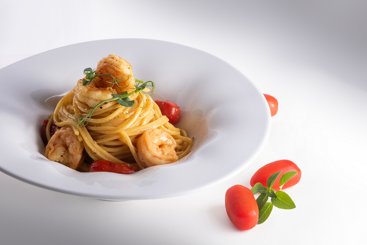09 Dinner